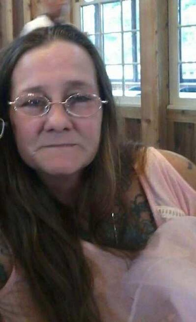 Virginia   Hinkley