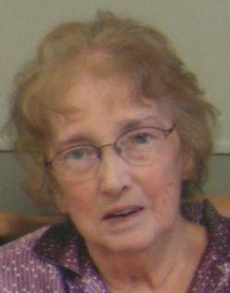 Carol Mae Edwards Profile Photo