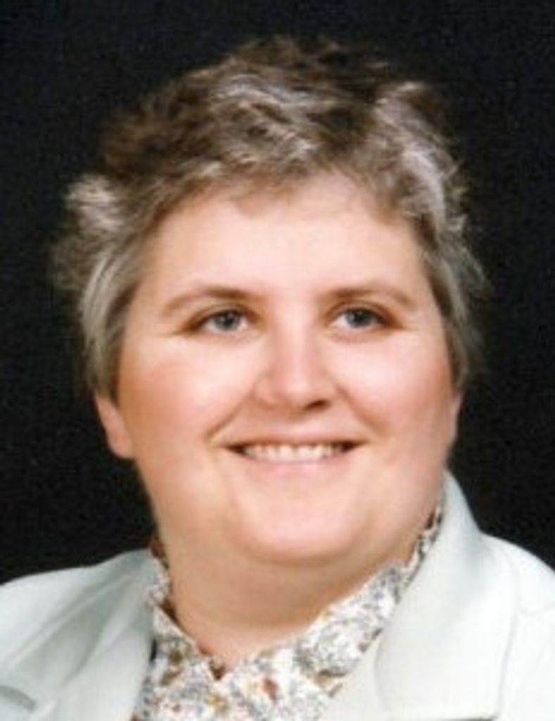 Doris Elizabeth Patten