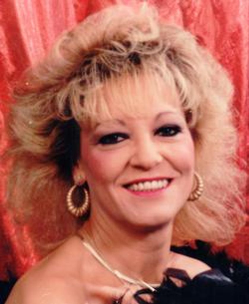 Melba Jean Henderson