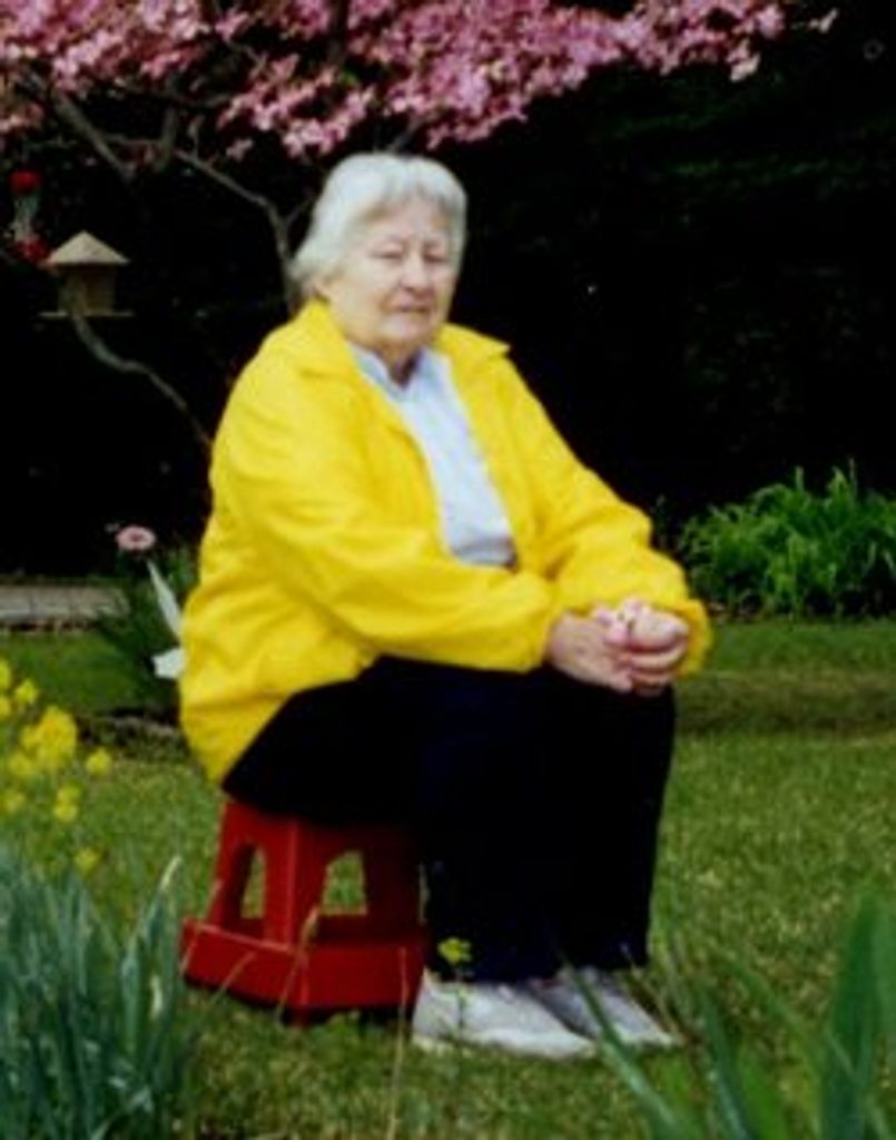 Rose Wilson