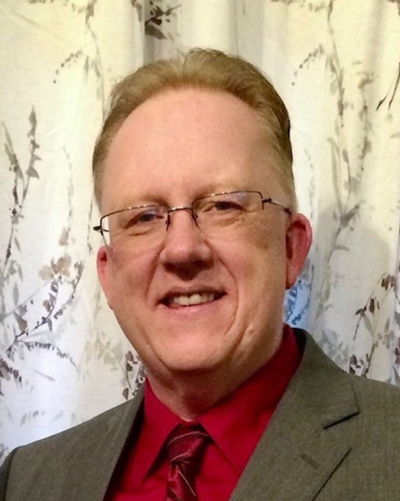 Jonathan Patrick Dearing