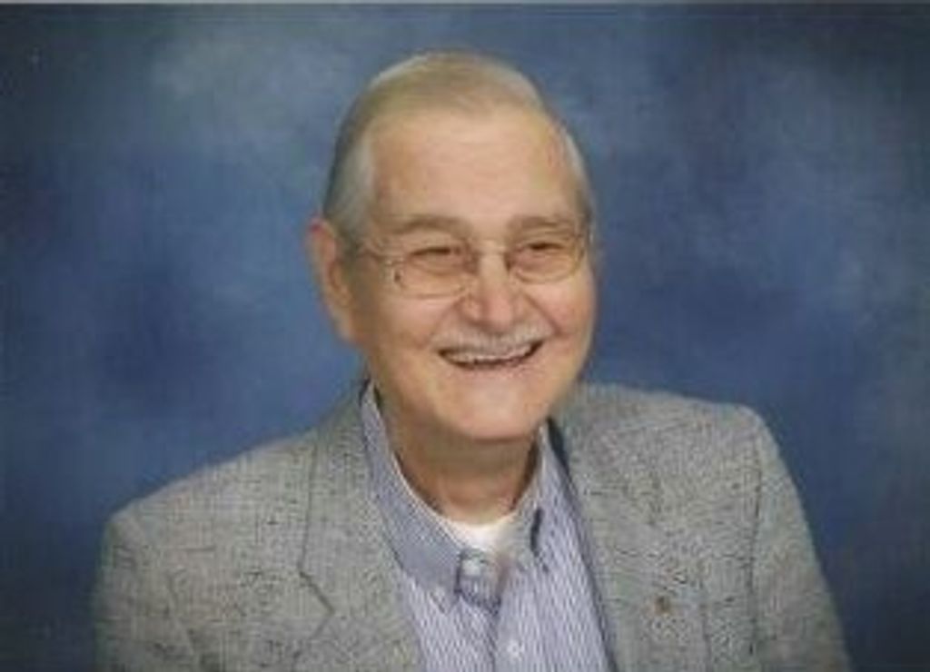 Francis "Skip" Lilly
