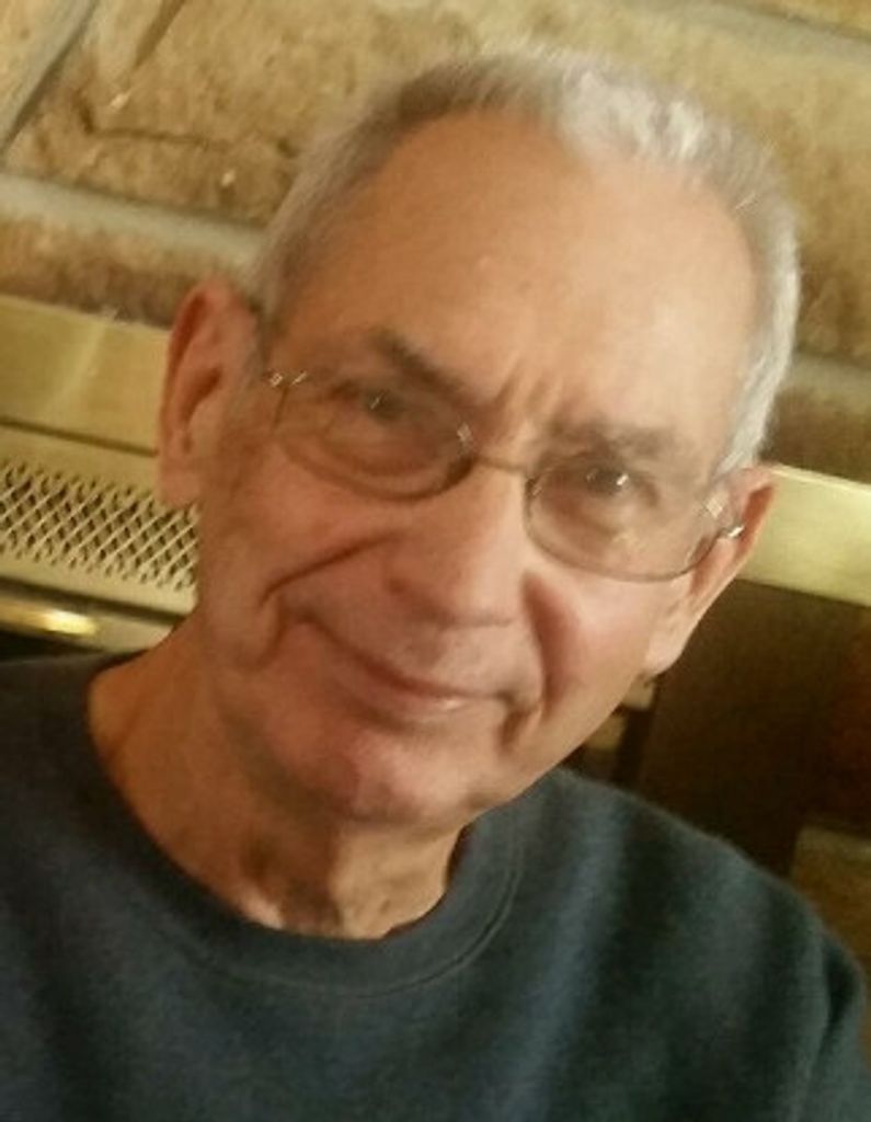 Thomas J. Van Wagner Profile Photo