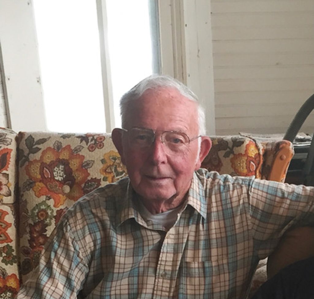 Thomas Alton Norris Profile Photo