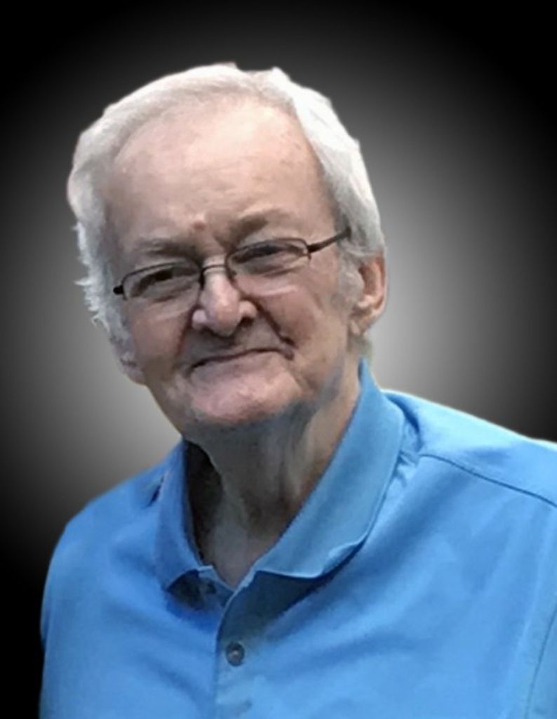 John Thomas “Jack” Roub, Jr.