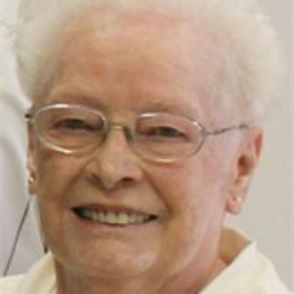 Garnet Pearl Speer Profile Photo