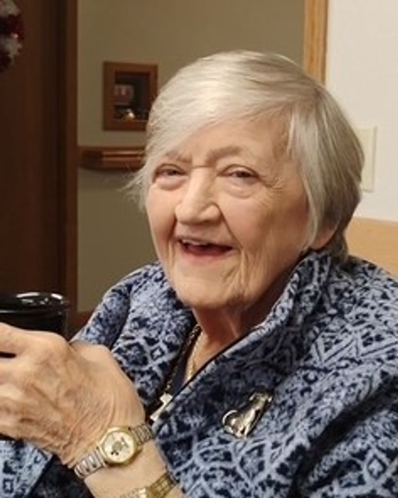 Edith E. Ellis