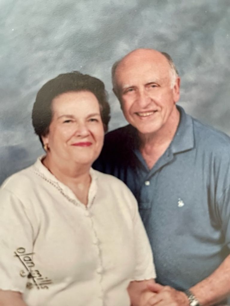 Robert "Bob" P. Bollinger