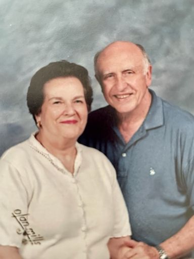 Robert "Bob" P. Bollinger Profile Photo