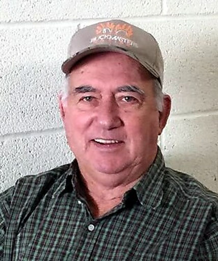 Ronald Dale Roberson
