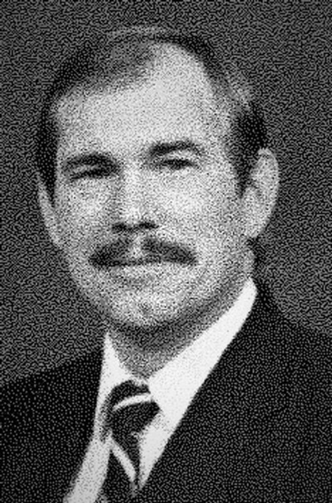 Ronald D. Simmons
