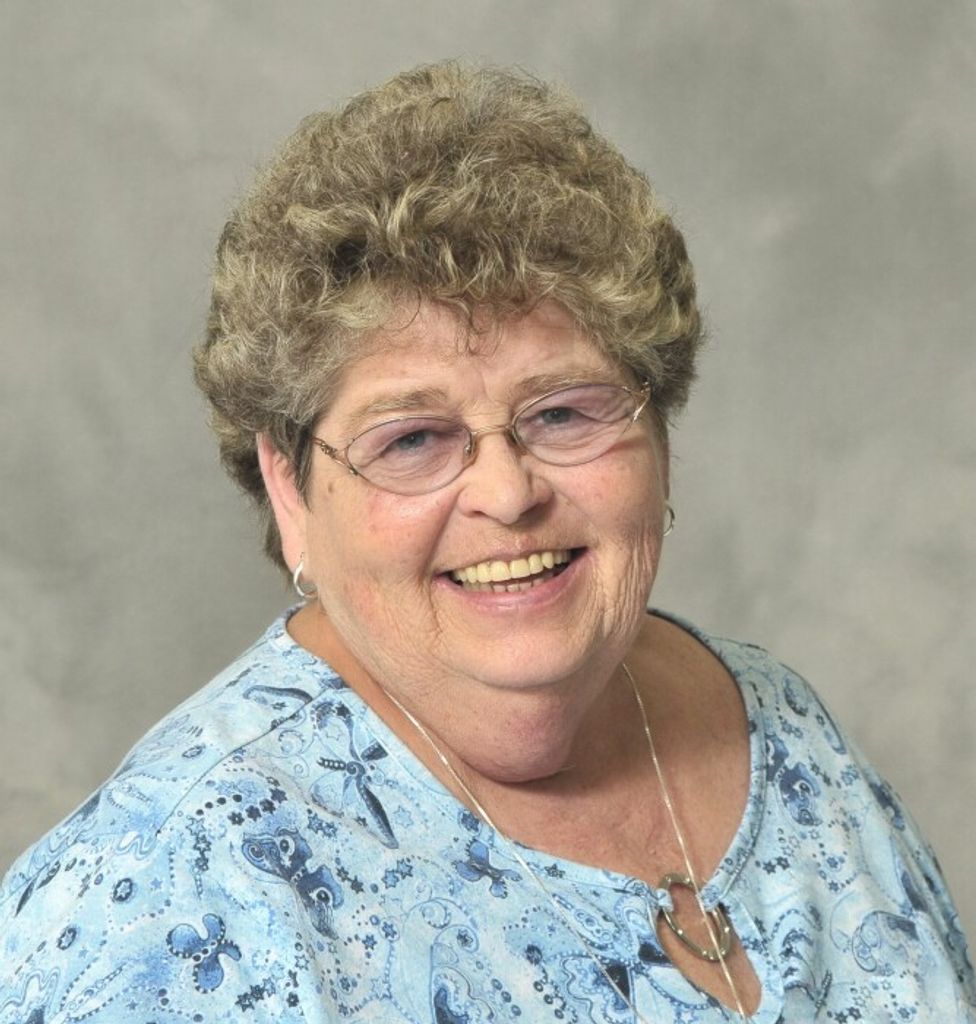 Nancy Carol (Steele)  Keeler-Scott Profile Photo