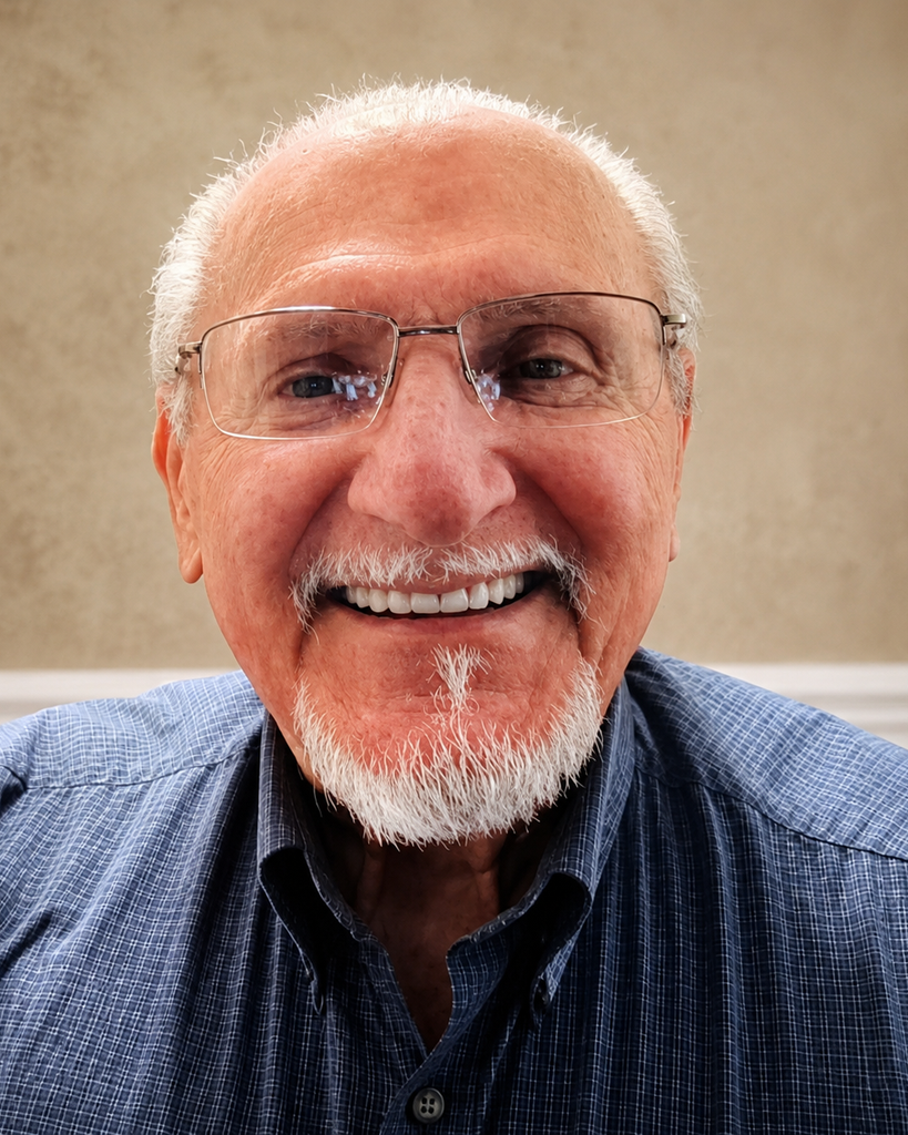 Zoltan Kenneth Kadar Profile Photo