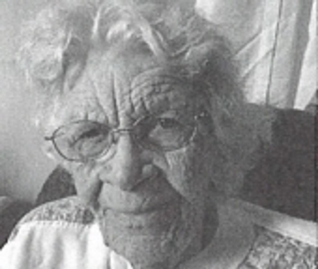 Helen C. Brown