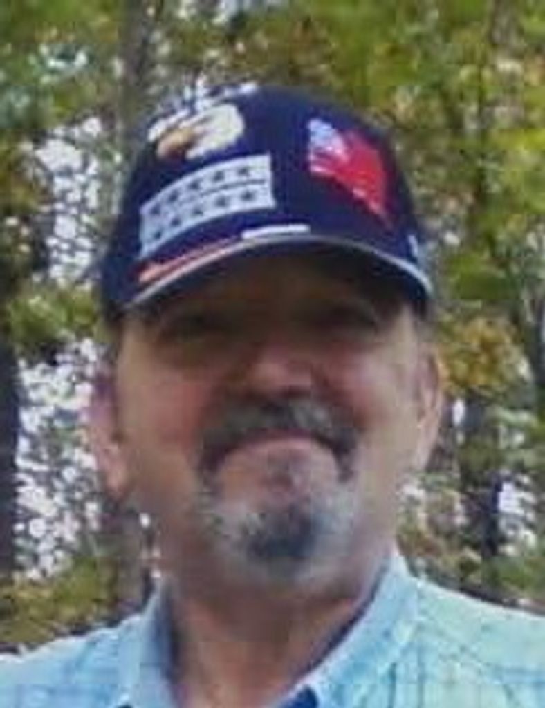 Gerald "Jerry" Lee David Baker Sr.