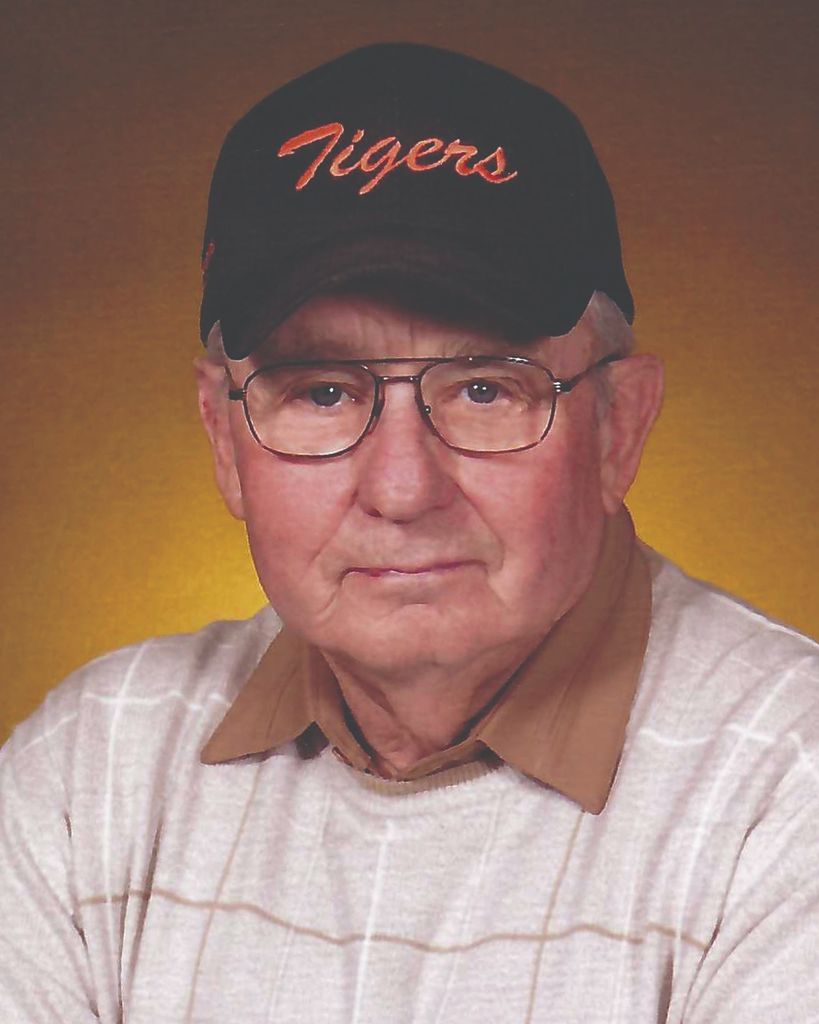 John Frederick Forbes, Sr. Profile Photo