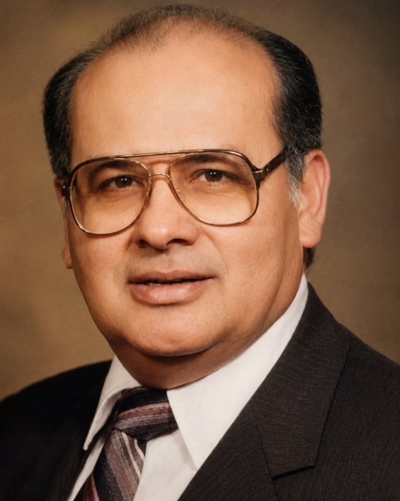Ignacio Rios Carrion Profile Photo