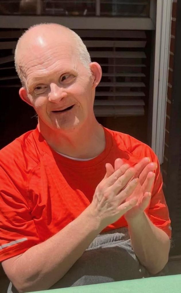 Steven Hale Profile Photo
