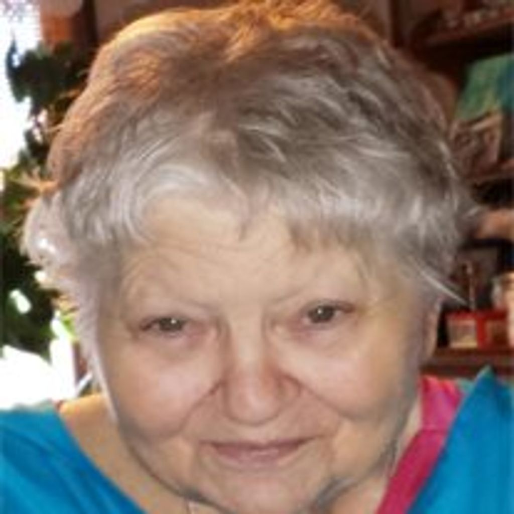 Donna J. (Dascanio) Perry Profile Photo