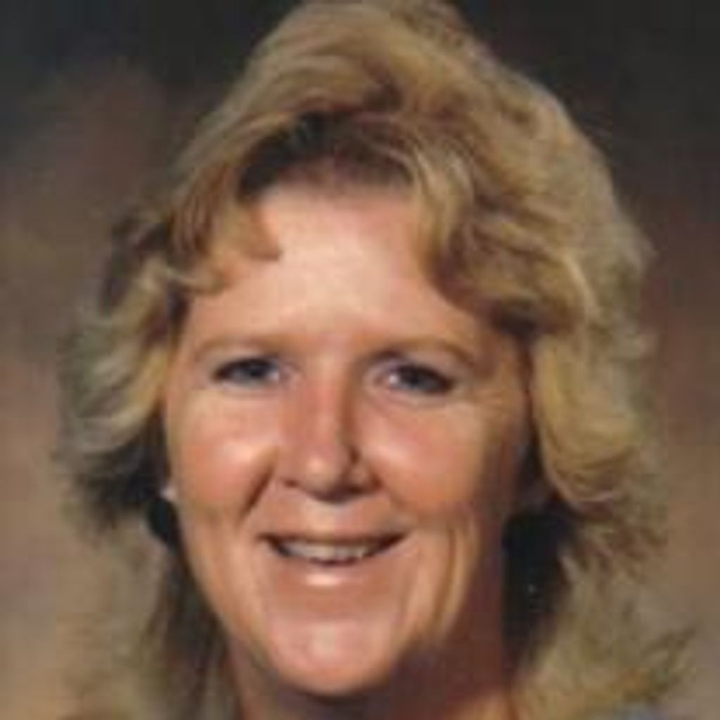 Nancy Sue Kennedy