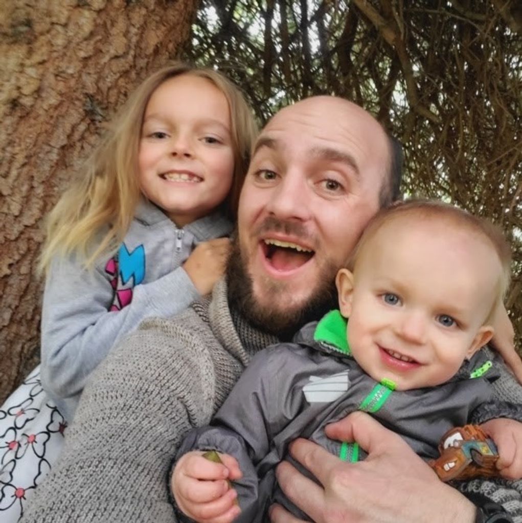 William Alma Hardcastle Profile Photo