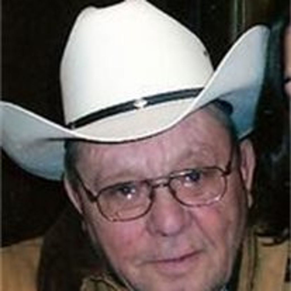 Johnny Paul Berry