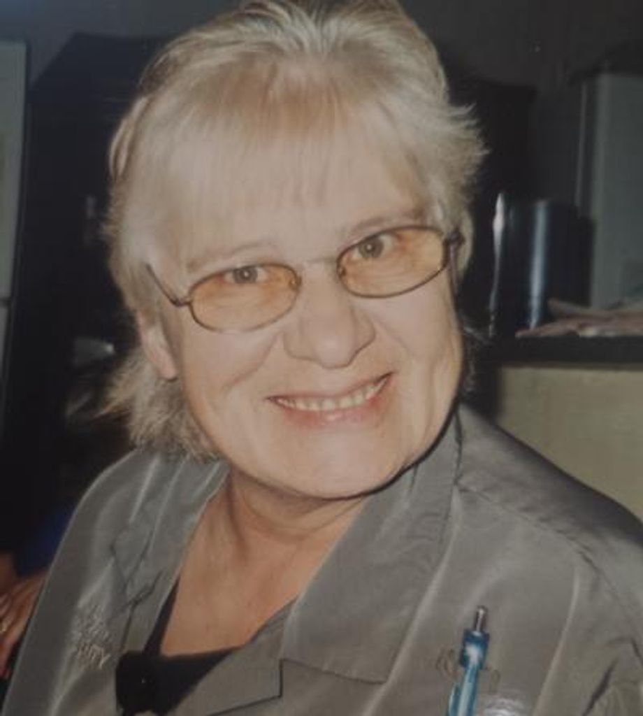 Gwendolyn Irene Clark Profile Photo