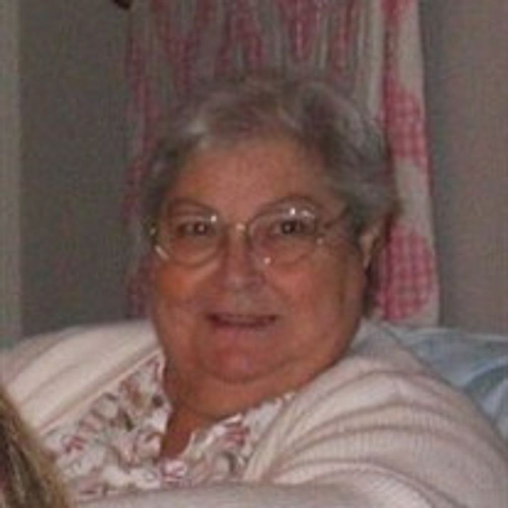 Mary Elizabeth Thurmon Profile Photo