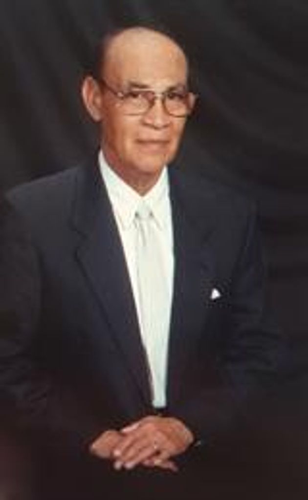 B. Richard Rios Profile Photo