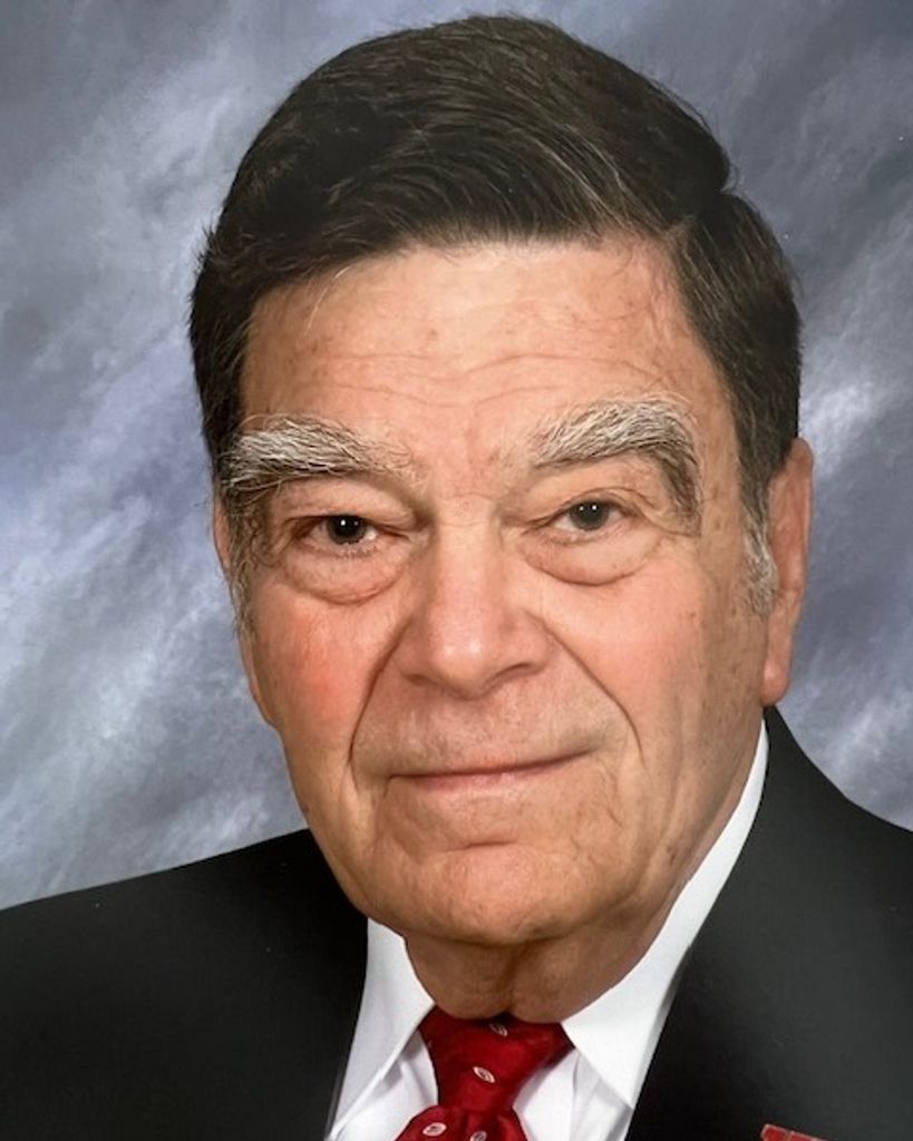 Dr. Thomas L. Connair Profile Photo