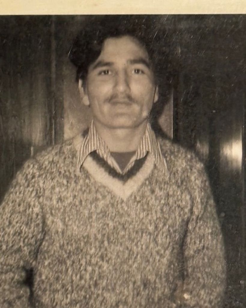 Raymond Sosa Deases