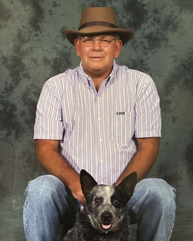 David Reid Hines Profile Photo