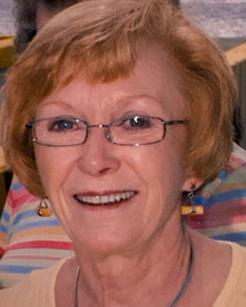 Judith Ann McCaffrey Profile Photo