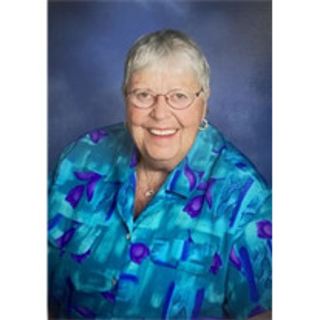 Virginia 'Ginger' Walter Profile Photo