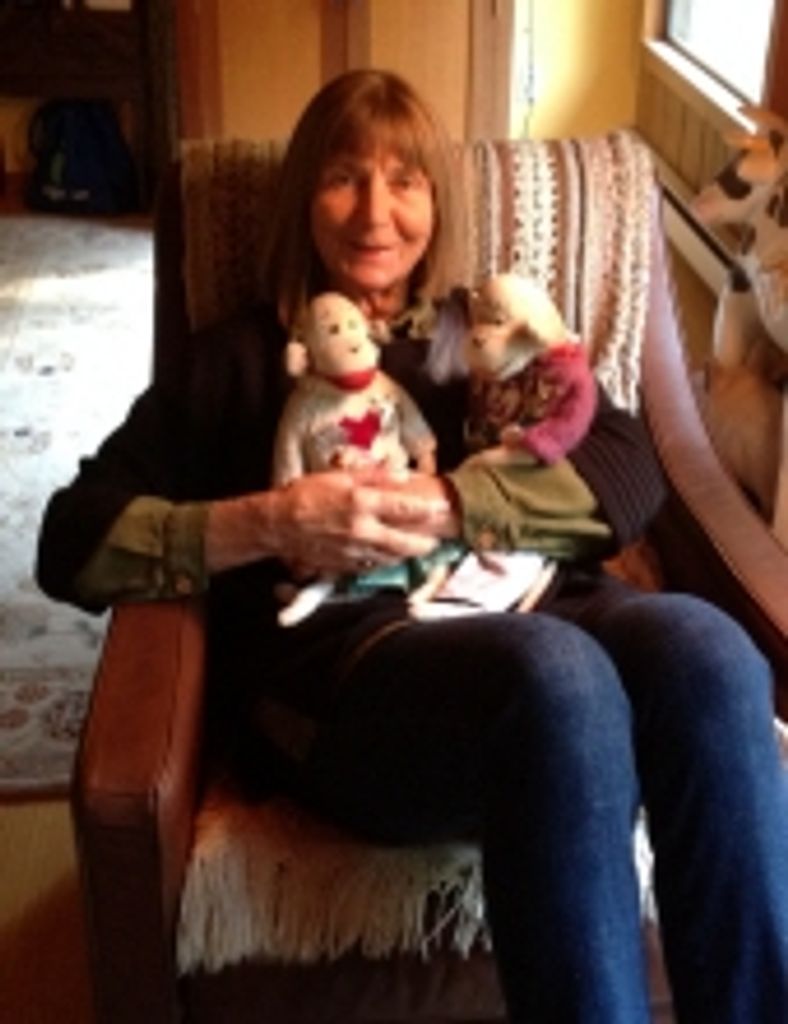 Margaret Louise Gibbs