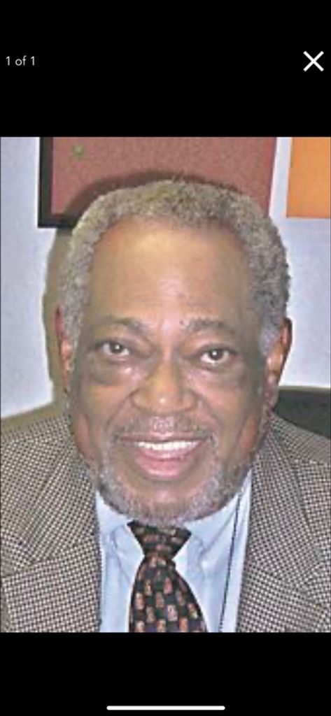 Dr. James Earl Christian Profile Photo