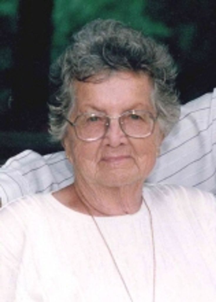 Frances M. Smith