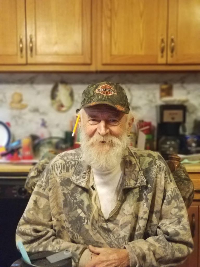 Robert Warren England