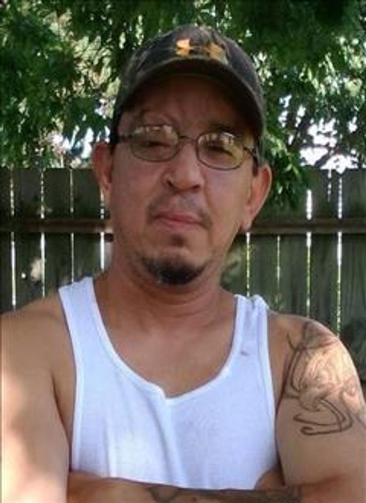 Arron Lee Dover