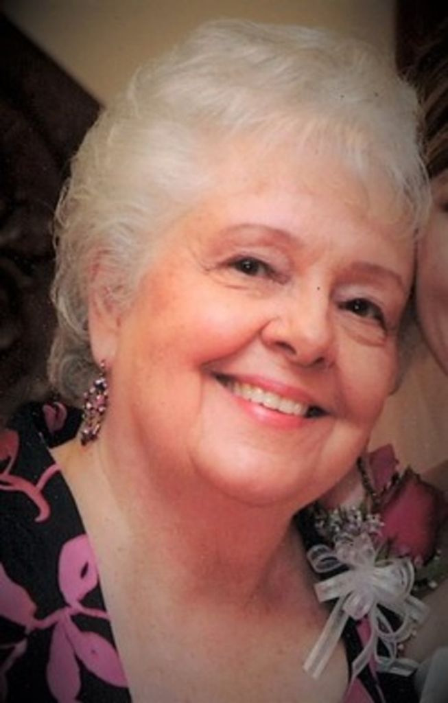 Yvonne Maida
