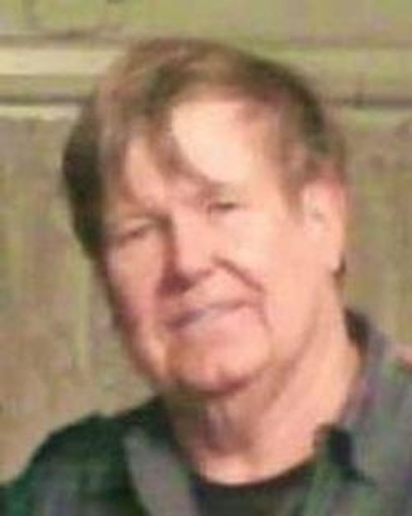 Raymond E. Griffin Profile Photo