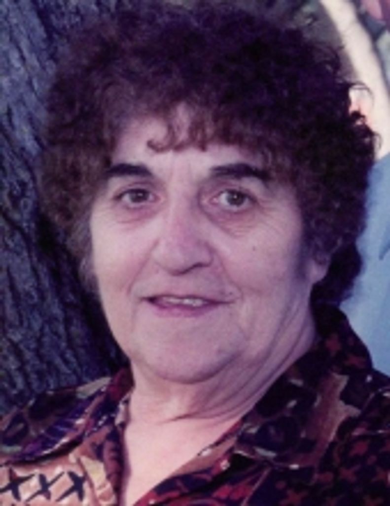 Margaret Anne Lessor