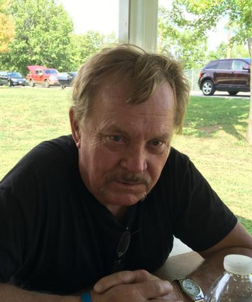 Rees Richard Smith Sr.