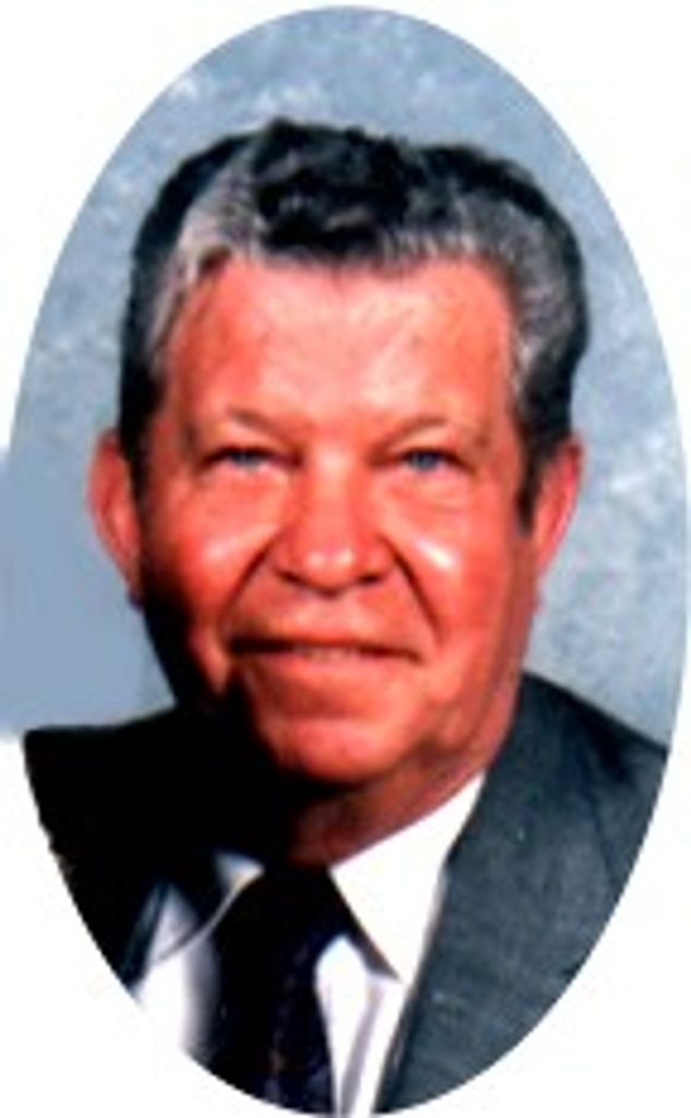 Jesse Johnston