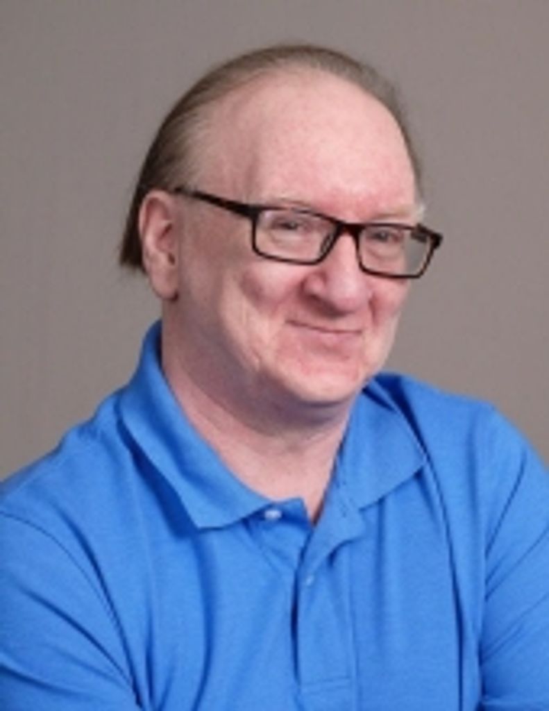 David Charles Matthes