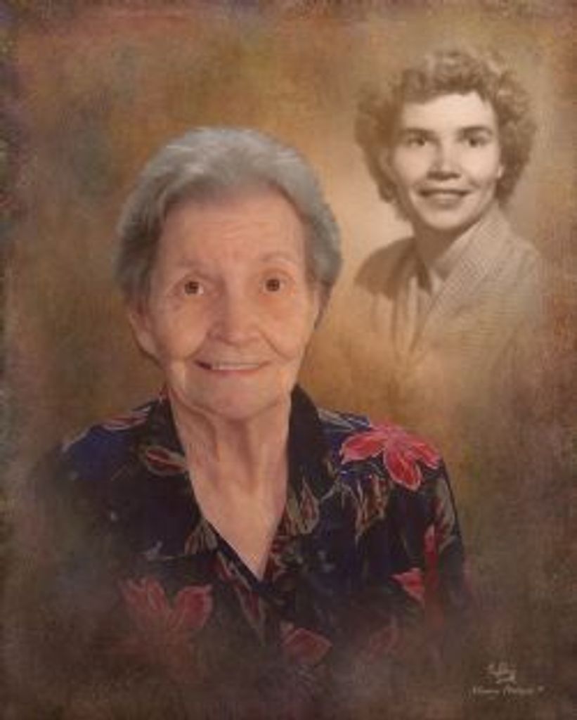 Edna Kennedy