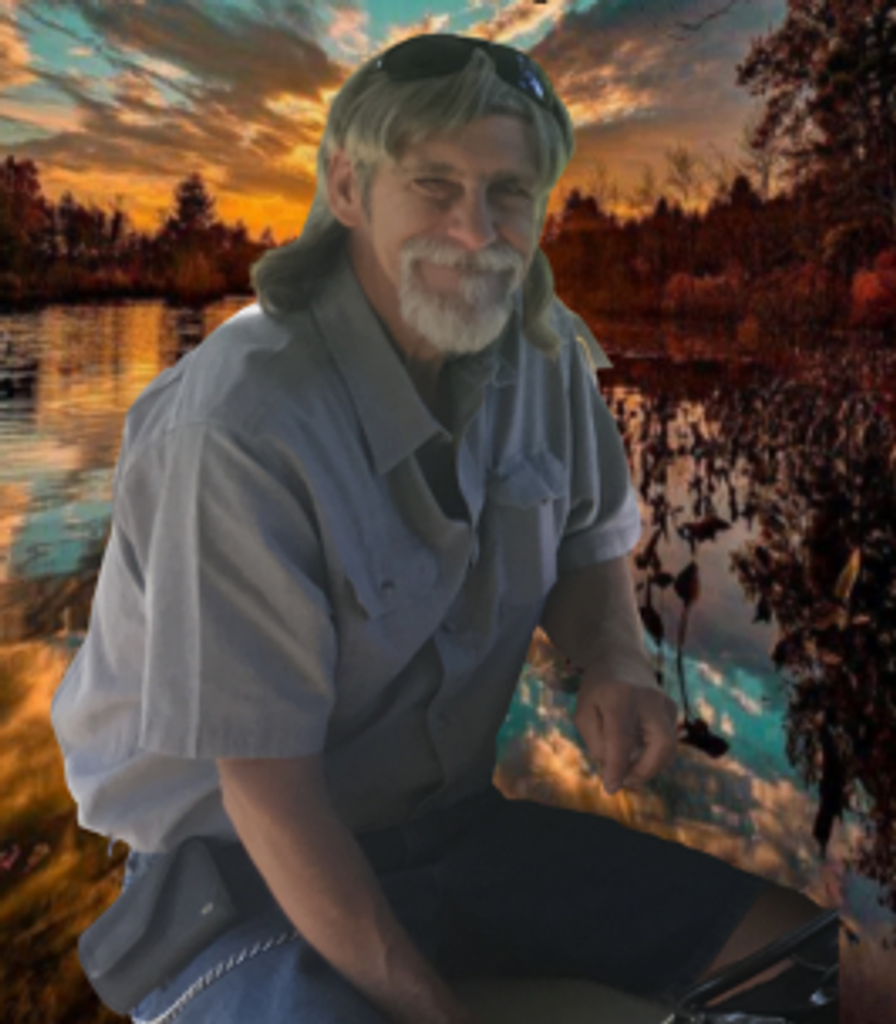 Jay Montgomery Profile Photo