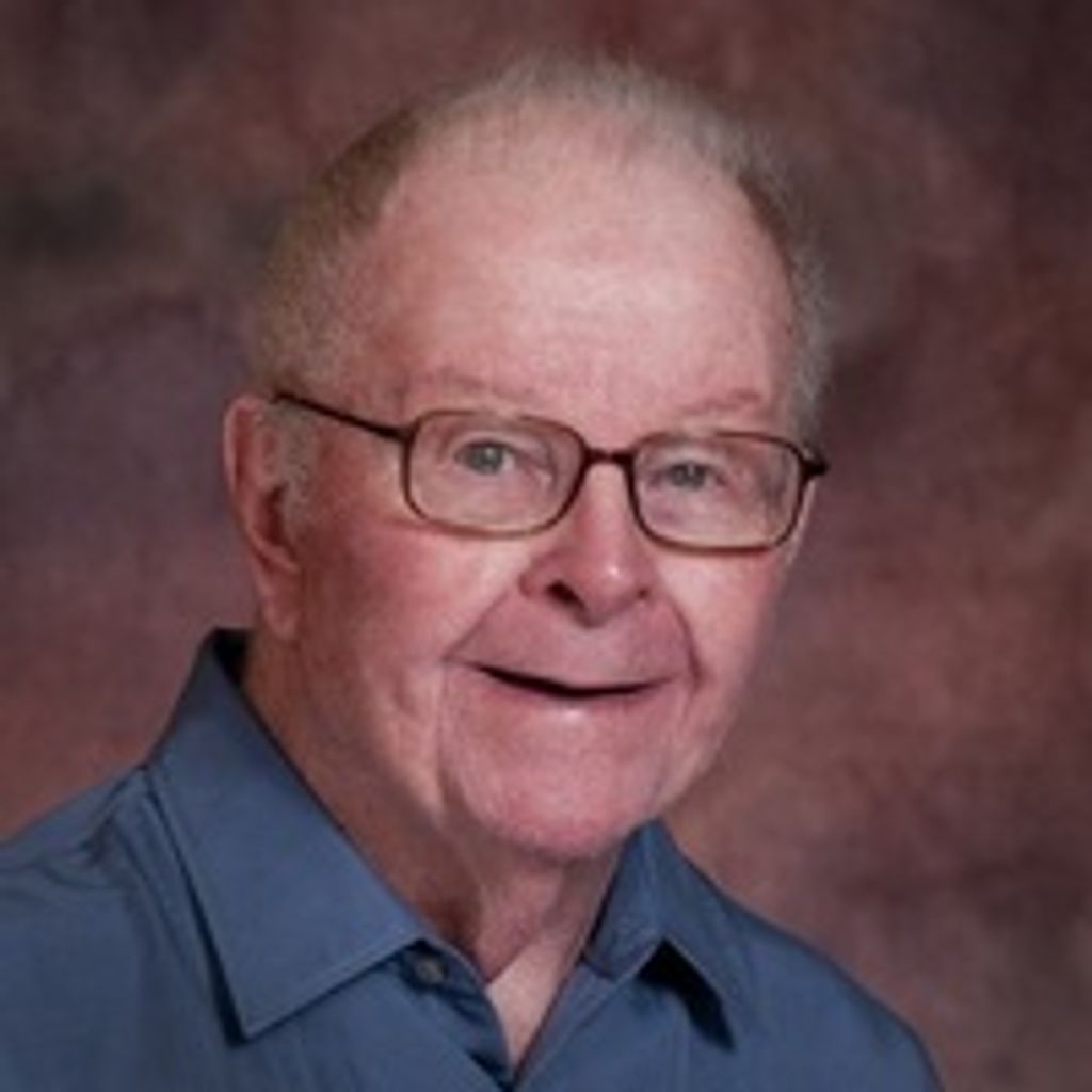 Jerald "Wes" W. Knauss Profile Photo