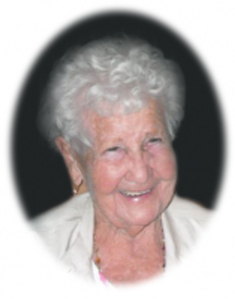 Verda Mae Rummel